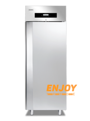 Шафа дозрівання салямі Everlasting STG ALL 700 Inox LCD S